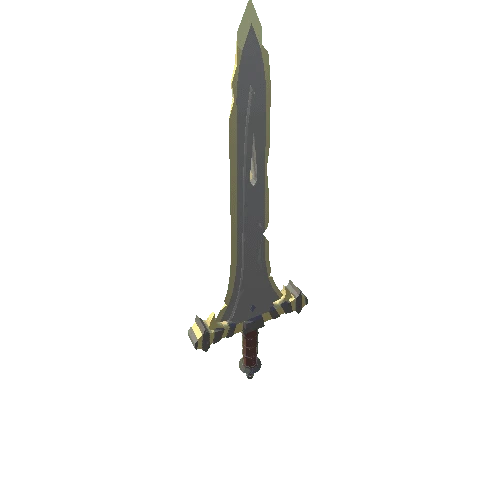 HYPEPOLY - Sword_205